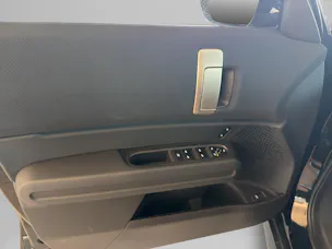 Mini Countryman E Classic Trim