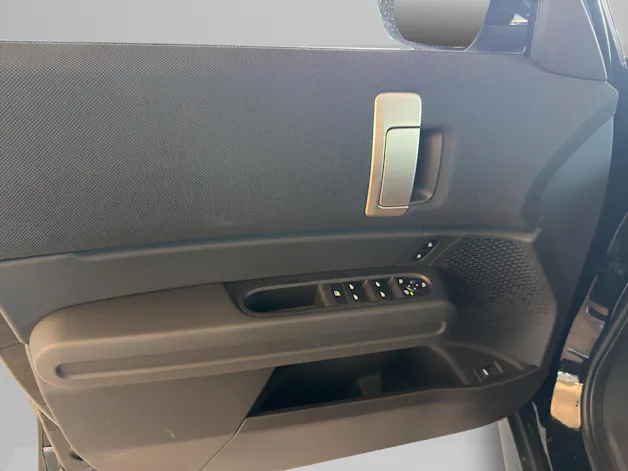 Mini Countryman E Classic Trim