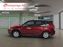 Subaru Forester Station 2.0 Swiss
