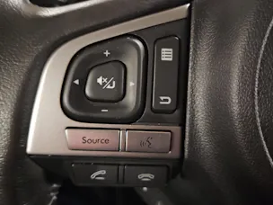 Subaru Forester Station 2.0 Swiss