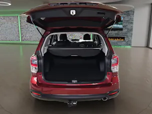 Subaru Forester Station 2.0 Swiss