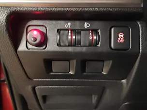 Subaru Forester Station 2.0 Swiss