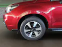 Subaru Forester Station 2.0 Swiss