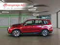 Subaru Forester Station 2.0 Swiss