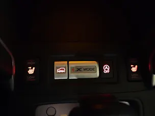 Subaru Forester Station 2.0 Swiss