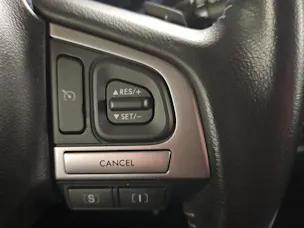 Subaru Forester Station 2.0 Swiss