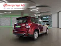 Subaru Forester Station 2.0 Swiss