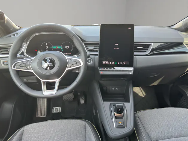 Mitsubishi Grandis 1.3 MH Intense