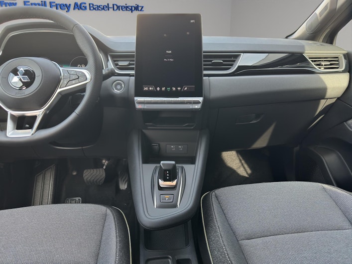 image du véhicule MITSUBISHI GRANDIS