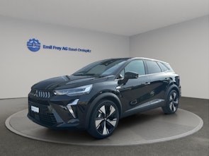 image du véhicule MITSUBISHI Grandis 1.3 MH Intense