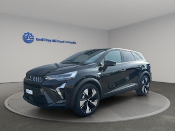 image du véhicule MITSUBISHI Grandis 1.3 MH Intense