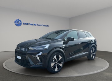 Fahrzeugbild MITSUBISHI Grandis 1.3 MH Intense Fahrzeugbild MITSUBISHI Grandis 1.3 MH Intense