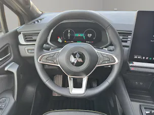 Mitsubishi Grandis 1.3 MH Intense