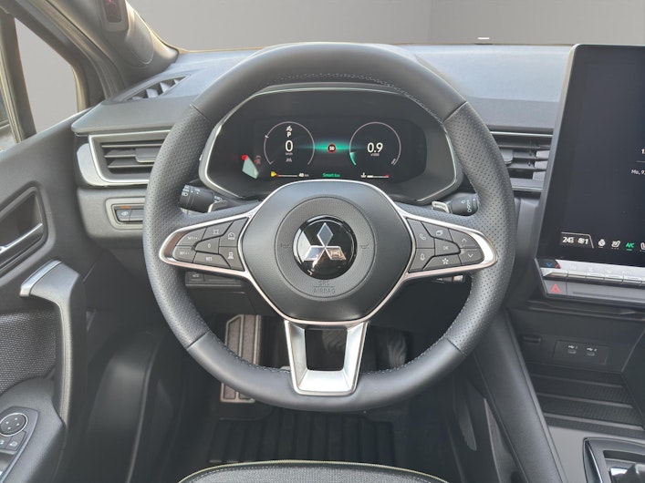 image du véhicule MITSUBISHI GRANDIS