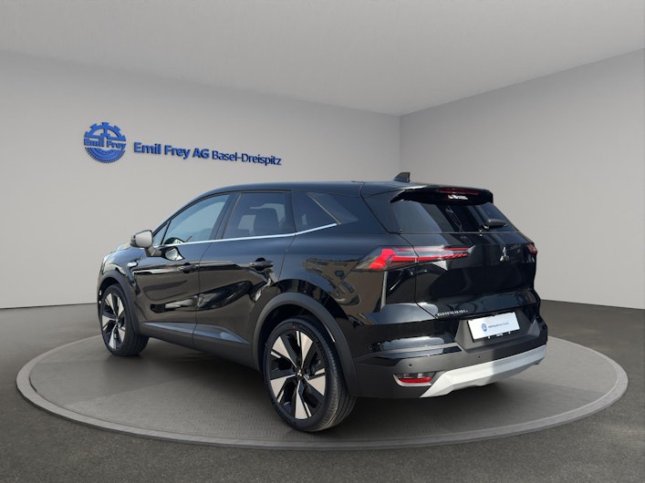 image du véhicule MITSUBISHI GRANDIS