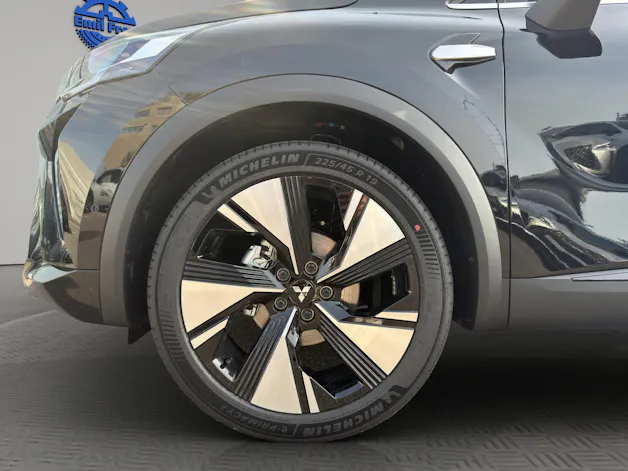 Mitsubishi Grandis 1.3 MH Intense