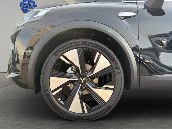 image du véhicule MITSUBISHI GRANDIS