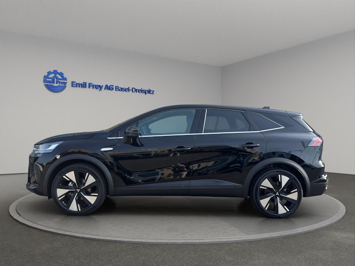 image du véhicule MITSUBISHI GRANDIS