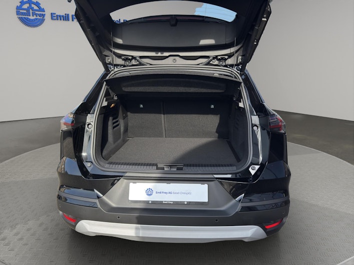 image du véhicule MITSUBISHI GRANDIS