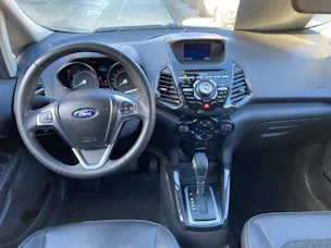 Ford EcoSport 1.5 Titanium FPS