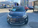 Ford EcoSport 1.5 Titanium FPS