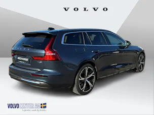 Volvo V60 2.0 T6 TE Ultra Bright eAWD