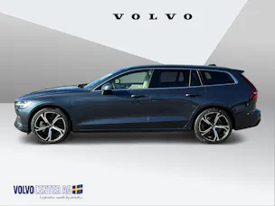 Volvo V60 2.0 T6 TE Ultra Bright eAWD