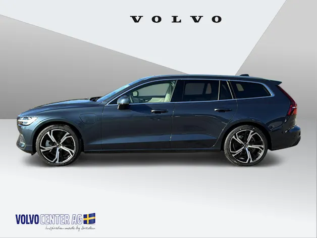 Volvo V60 2.0 T6 TE Ultra Bright eAWD