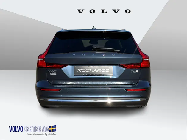 Volvo V60 2.0 T6 TE Ultra Bright eAWD