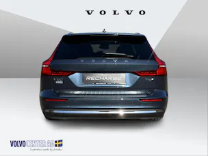 Volvo V60 2.0 T6 TE Ultra Bright eAWD