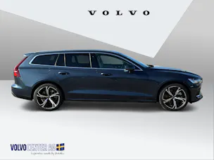 Volvo V60 2.0 T6 TE Ultra Bright eAWD
