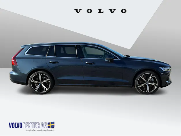 Volvo V60 2.0 T6 TE Ultra Bright eAWD