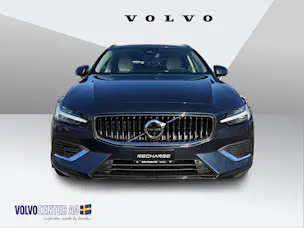 Volvo V60 2.0 T6 TE Ultra Bright eAWD