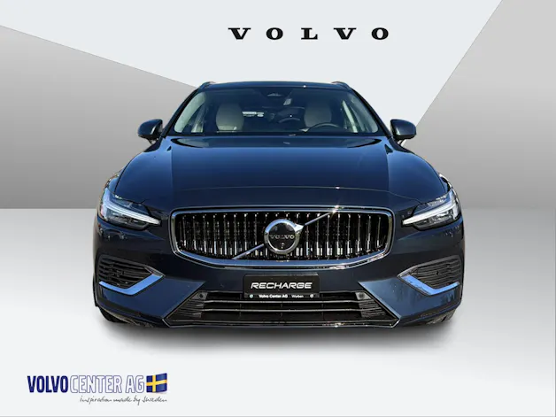 Volvo V60 2.0 T6 TE Ultra Bright eAWD
