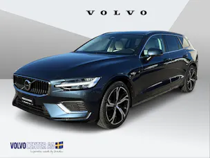 Volvo V60 2.0 T6 TE Ultra Bright eAWD