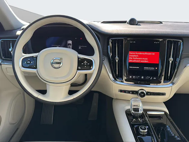 Volvo V60 2.0 T6 TE Ultra Bright eAWD