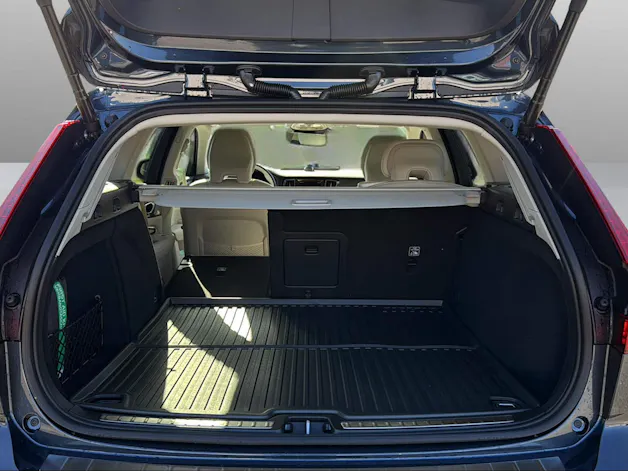 Volvo V60 2.0 T6 TE Ultra Bright eAWD