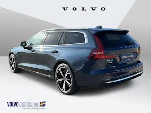 Volvo V60 2.0 T6 TE Ultra Bright eAWD