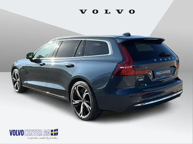 Volvo V60 2.0 T6 TE Ultra Bright eAWD