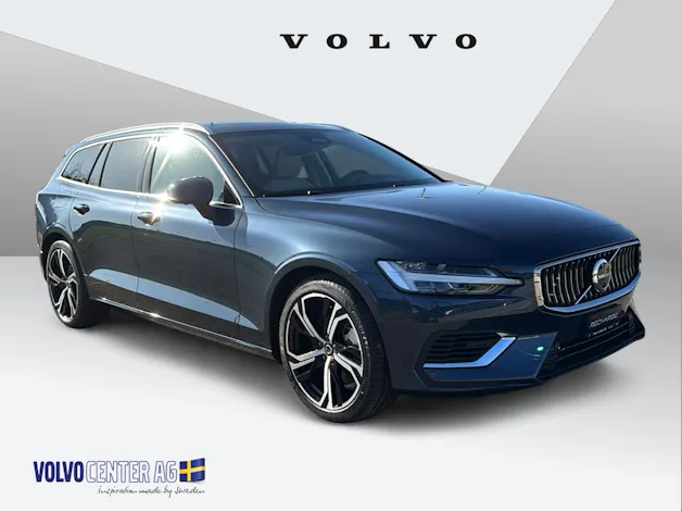 Volvo V60 2.0 T6 TE Ultra Bright eAWD