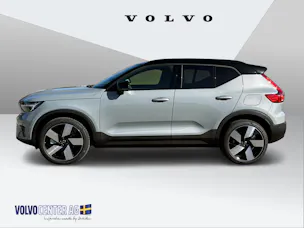 Volvo EX40 Twin Ultra AWD