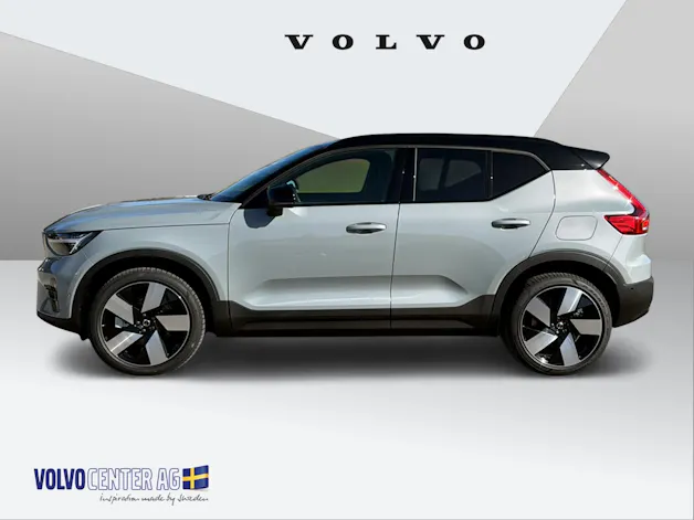 Volvo EX40 Twin Ultra AWD