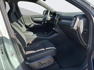 Volvo EX40 Twin Ultra AWD