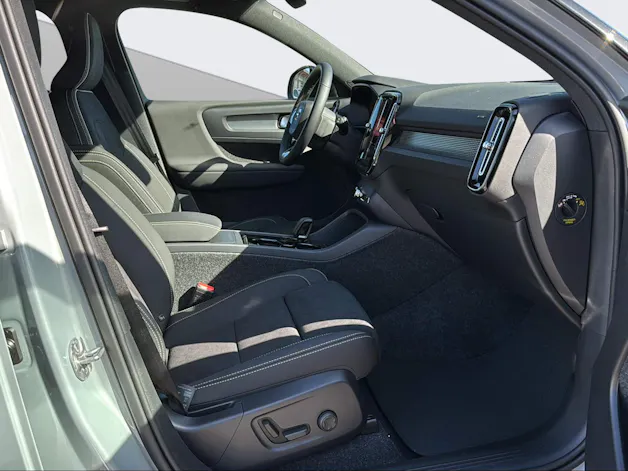 Volvo EX40 Twin Ultra AWD