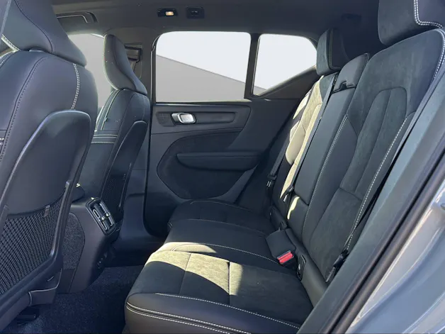 Volvo EX40 Twin Ultra AWD