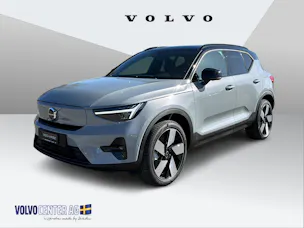 Volvo EX40 Twin Ultra AWD