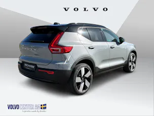 Volvo EX40 Twin Ultra AWD