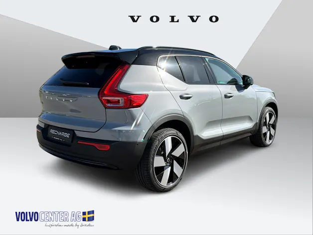 Volvo EX40 Twin Ultra AWD