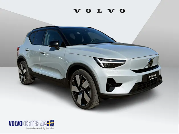 Volvo EX40 Twin Ultra AWD