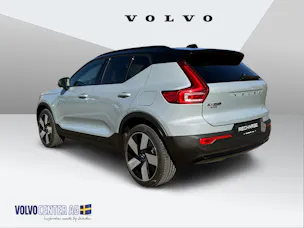 Volvo EX40 Twin Ultra AWD